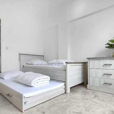 Gorgeous Apartment In Blankenberge Luaran gambar