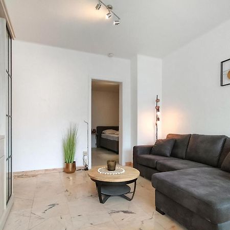 Gorgeous Apartment In Blankenberge Luaran gambar