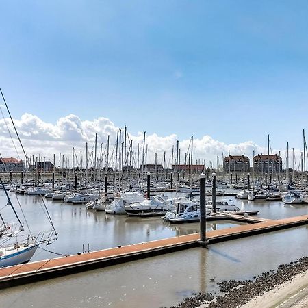 Gorgeous Apartment In Blankenberge Luaran gambar
