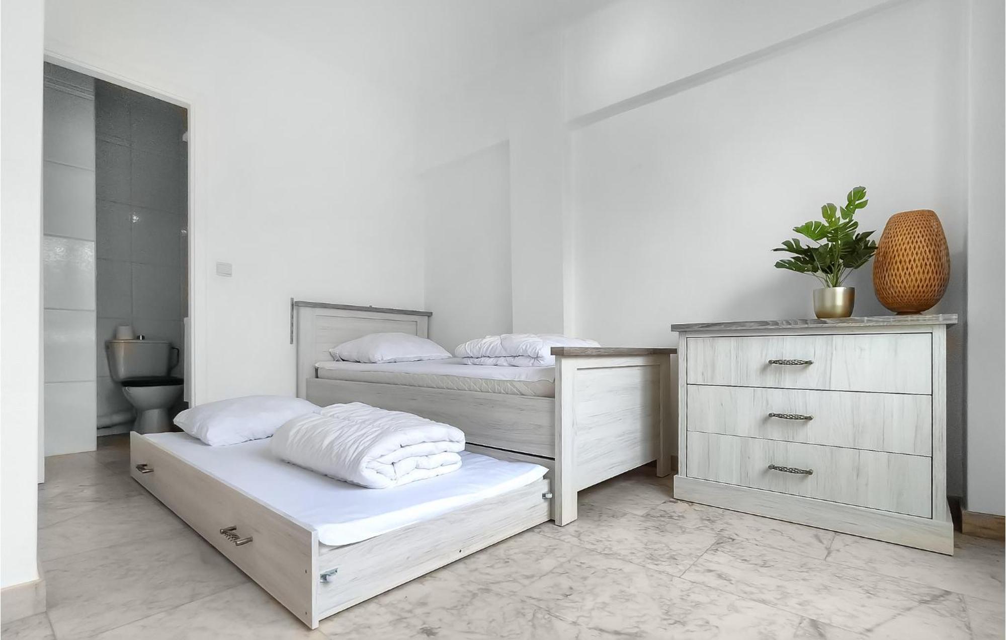 Gorgeous Apartment In Blankenberge Luaran gambar