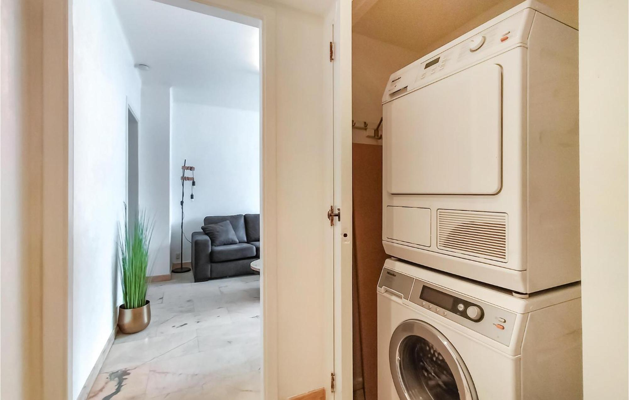 Gorgeous Apartment In Blankenberge Luaran gambar
