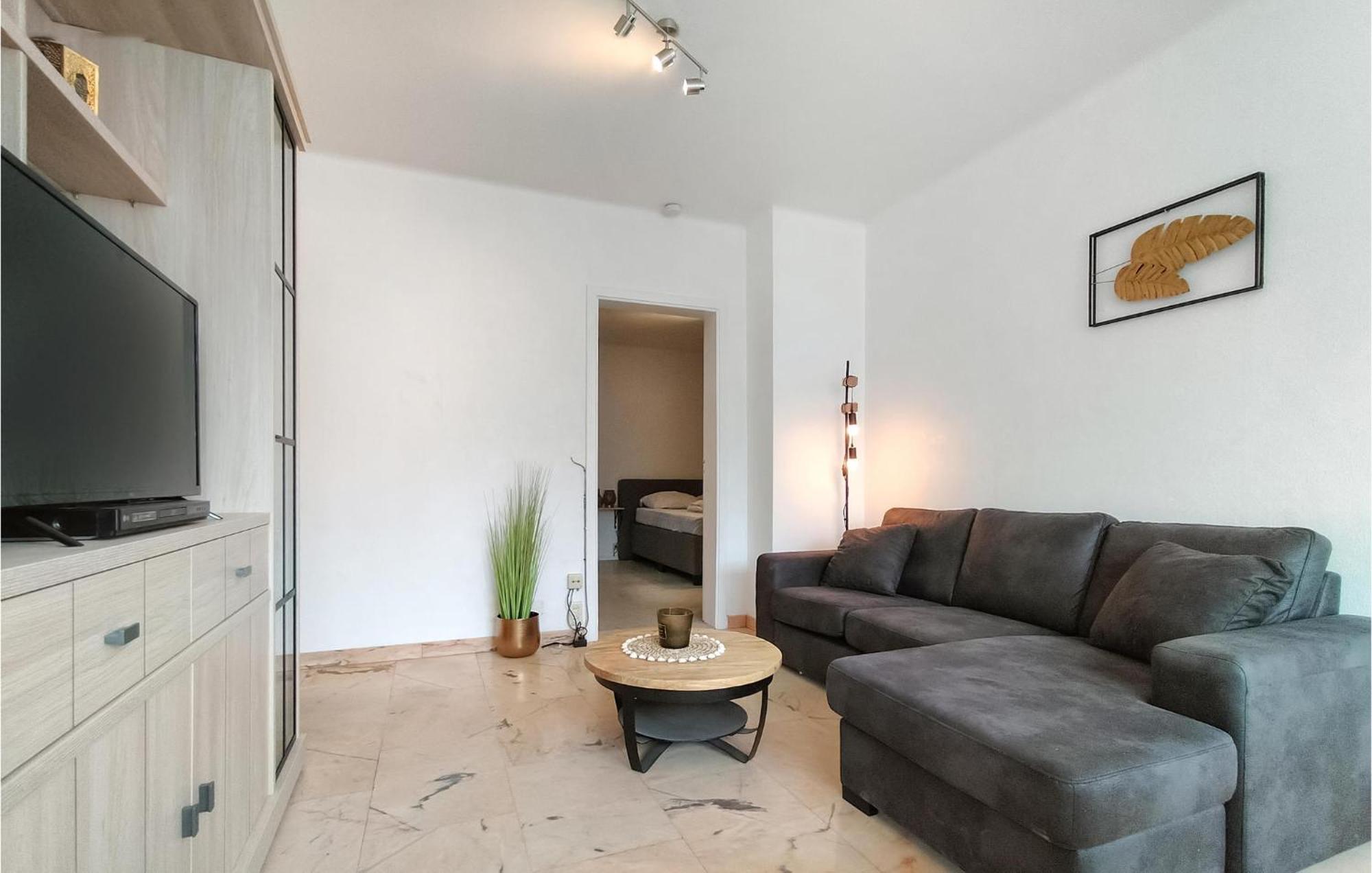 Gorgeous Apartment In Blankenberge Luaran gambar
