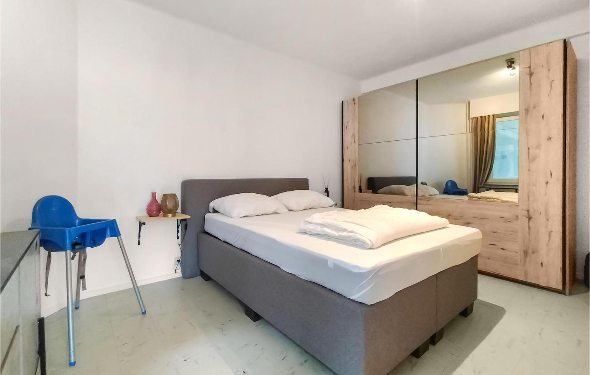 Gorgeous Apartment In Blankenberge Luaran gambar